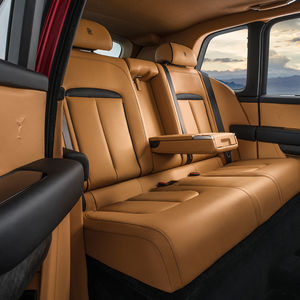 Image post by @rollsroycecars on Instagram