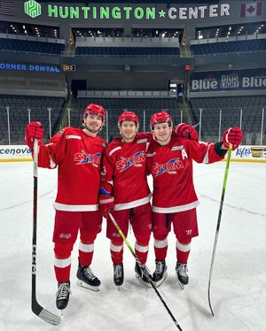 Image post by @toledowalleye on Instagram