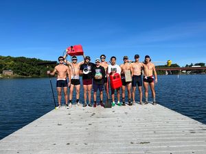 Image post by @hcrossmrowing on Instagram