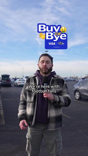 Video post by @visa_us on TikTok
