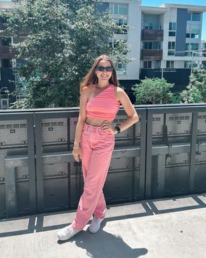 Image post by @kaylenmariebusch on Instagram