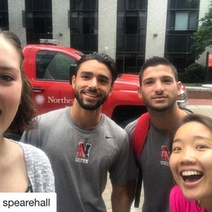 Image post by @gonumsoccer on Instagram