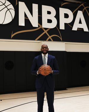 Image post by @thenbpa on Instagram