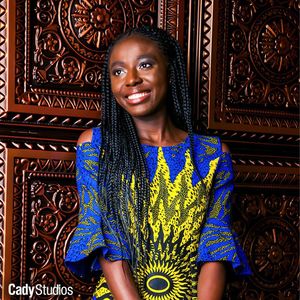 Image post by @cadystudios on Instagram