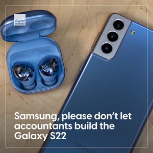 Image post by @digitaltrends on Instagram