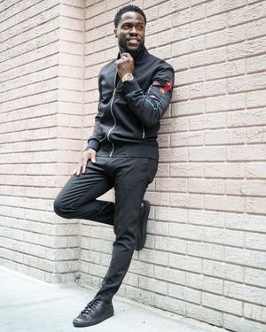Image post by @kevinhart4real on Instagram