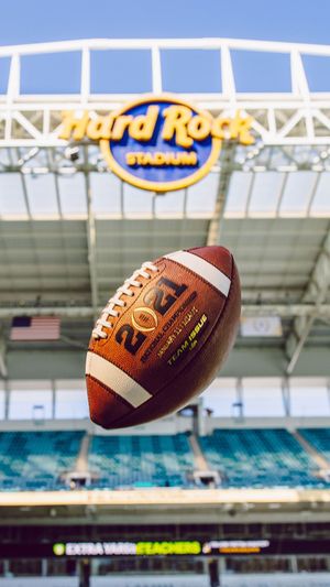 Video post by @cfbplayoff on Instagram