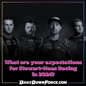 Image post by @dailydownforce on Instagram