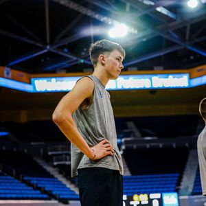 Image post by @uclamvb on Instagram