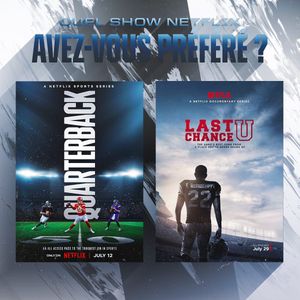 Image post by @nflfrance on Instagram