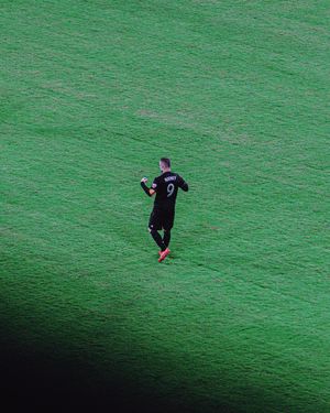 Image post by @clubeleven on Instagram