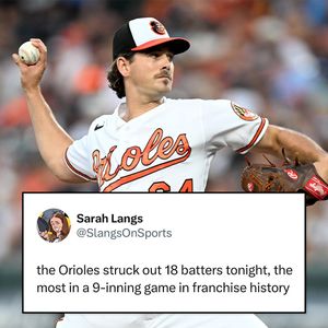 Image post by @talkinbaseball_ on Instagram