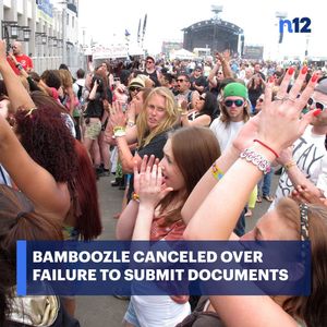 Image post by @news12li on Instagram