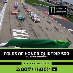 Image post by @martinsvilleswy on Instagram