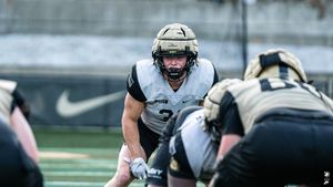 Image post by @ArmyWP_Football on Twitter