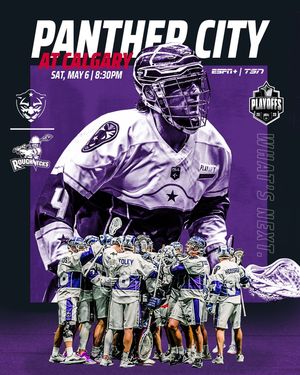 Image post by @panthercitylax on Instagram