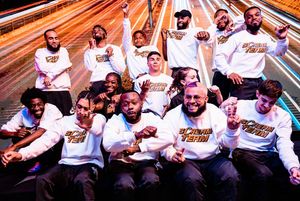 Image post by @cavsscreamteam on Instagram
