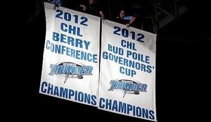 Image post by @wichita_thunder on Instagram