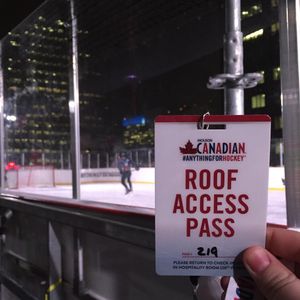 Image post by @hockeycollective on Instagram
