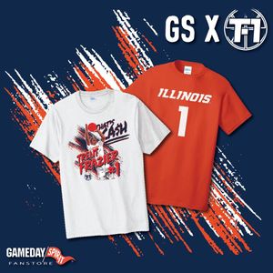 Image post by @gamedayspirit on Instagram