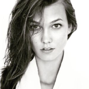 Image post by @karliekloss on Instagram