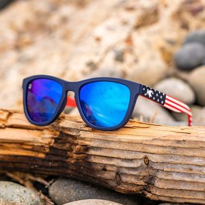 Image post by @knockaround on Instagram