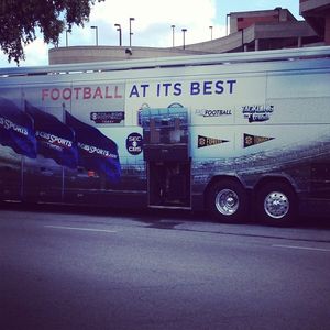 Image post by @floridagators on Instagram
