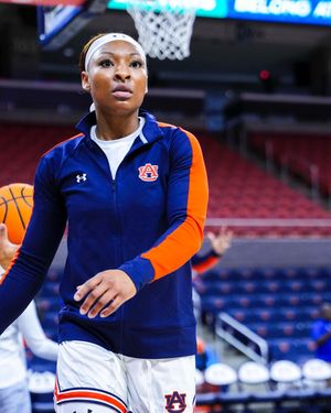 Image post by @auburnwbb on Instagram