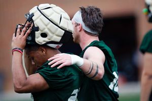 Image post by @wmtribefootball on Instagram