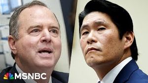 Video post by @msnbc on YouTube