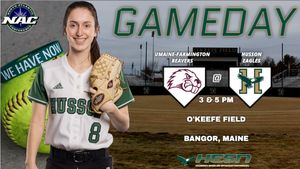 Image post by @hussonsoftball on Instagram