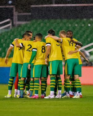 Image post by @tampabayrowdies on Instagram
