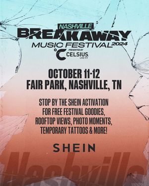 Image post by @shein_us on Instagram