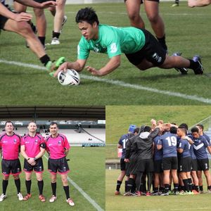 Image post by @nzrugbyleague on Instagram