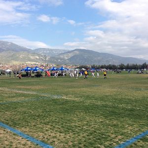 Image post by @calsouthsoccer on Instagram