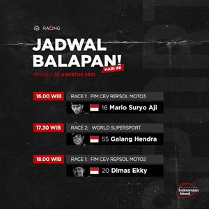 Image post by @indonesianblood on Instagram