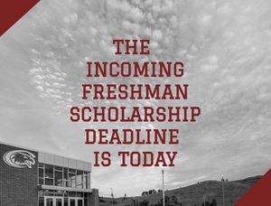 Image post by @csc_admissions on Instagram