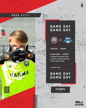 Image post by @lrrangers on Instagram