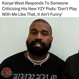Image post by @nojumper on Instagram