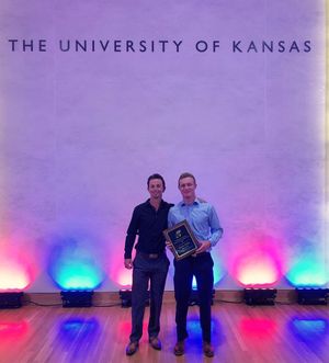 Image post by @kumensgolf on Instagram