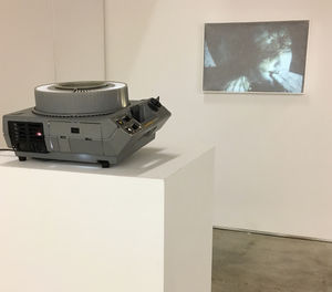 Image post by @drawingcenter on Instagram