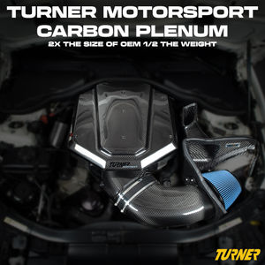 Image post by @turnermotorsport on Instagram