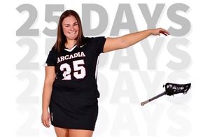Image post by @arcadia_wlax on Instagram