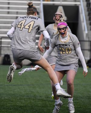 Image post by @armywp_wlax on Instagram