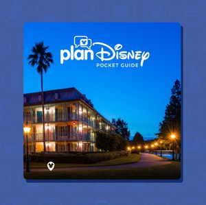 Image post by @disneyparks on Instagram