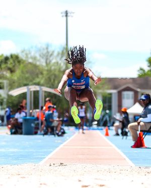 Image post by @GatorsTF on Twitter
