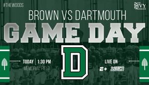 Image post by @dartmouthftbl on Instagram
