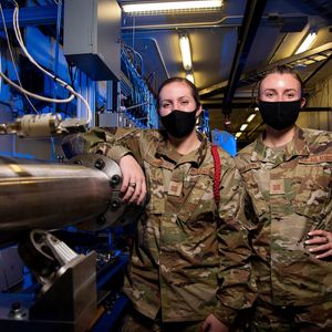 Image post by @af_academy on Instagram