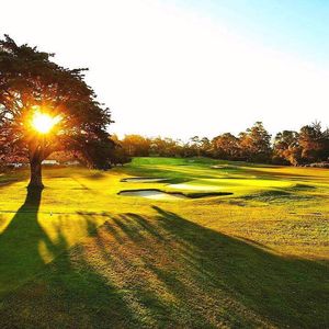 Image post by @pebblebeachresorts on Instagram