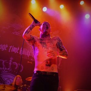 Image post by @goldenvoice on Instagram